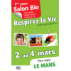 Salon Bio Respirez la Vie Le Mans