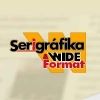 Serigrafika & Wide Format