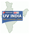 UV India 2013