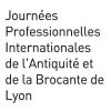 Journées Professionnelles Internationales de l'Antiquité et de la Brocante de Lyon January 2013
