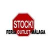 Feria Outlet-Stock de Málaga março 2012