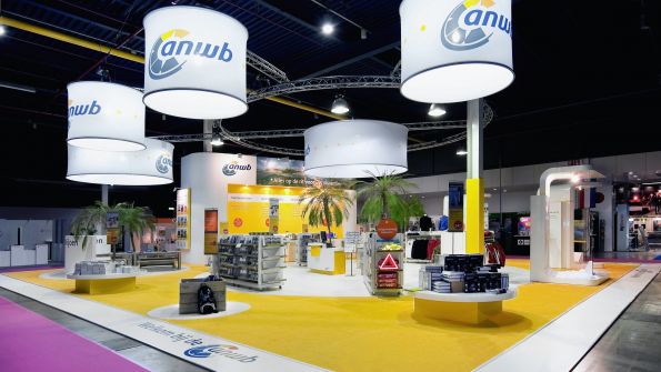 T&T Interieurbouw BV