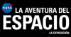 Nasa: La Aventura en el Espacio 2011