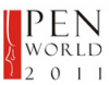 PenWorld 2011