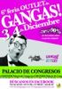 OUTLET de GANGAS!