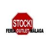Feria Outlet-Stock de Málaga