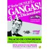 OUTLET de GANGAS!