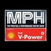 MPH featuring Top Gear Live