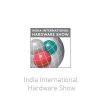 IIHS-India International Hardware Show
