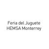 Feria del Juguete HEMSA Monterrey