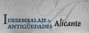 Salón Desembalaje de Antigüedades