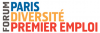 Forum Paris Diversité Premier Emploi