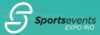 Sportsevents Expo Rio