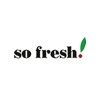 So Fresh