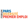 Forum Paris Diversité Premier Emploi