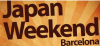 Japan Weekend 2013