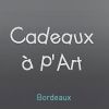 Cadeaux à p'art Bordeaux