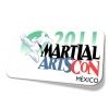 MartialArts Con México