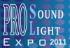 Pro Sound & Light Expo