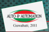 Auto & Automation Show 2011