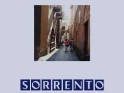 Sorrento