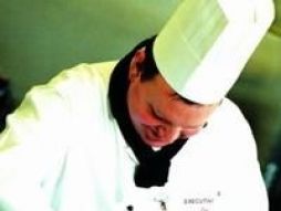 Executive Catering