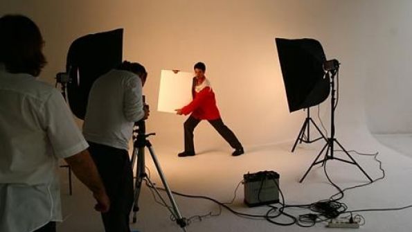 Art Producciones