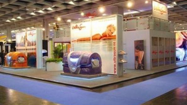 Hesta Exhibitions