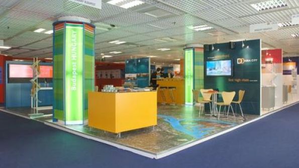Interpress Exhibitions