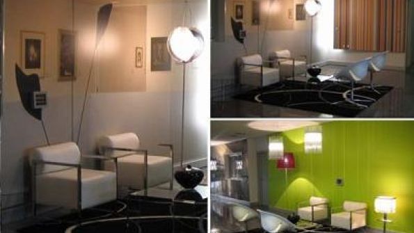Studio Macs