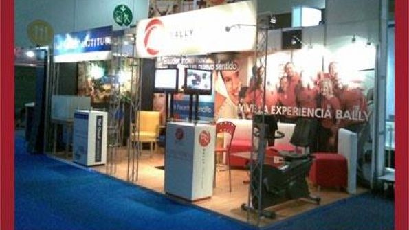 Promo Display