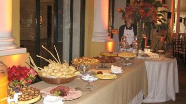 Mil Idéias Gastronomia