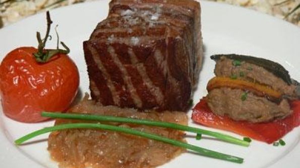 La Jara Gourmet