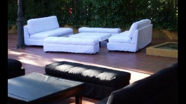 Living Zone