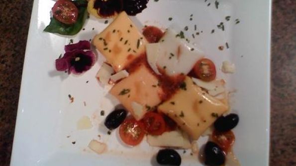 Arth Gastronomia e Eventos