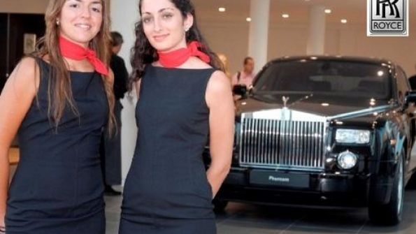 Innova Azafatas y Eventos