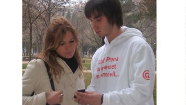Stop Azafatas y Eventos
