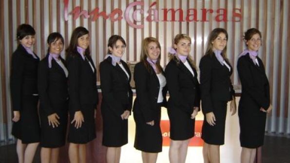 Eventos Azafatas y Servicios