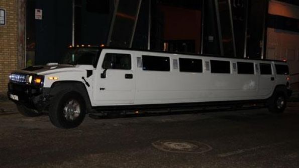 Nanda Eventos
