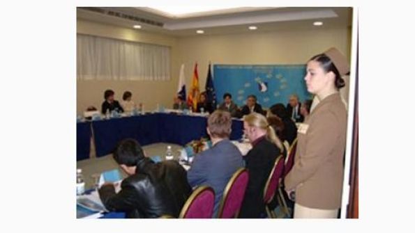 Nans Congresos