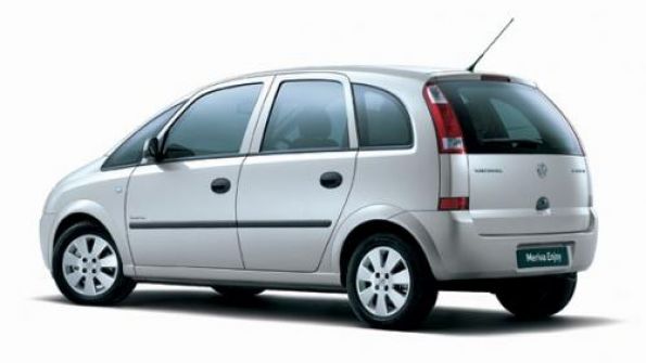 Eficaz Rent a Car
