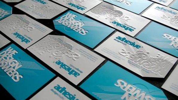 Adhesive Design Studio