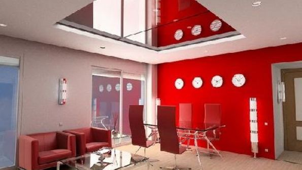 Vicente Gómez Decoración