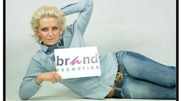 Brand Promotion