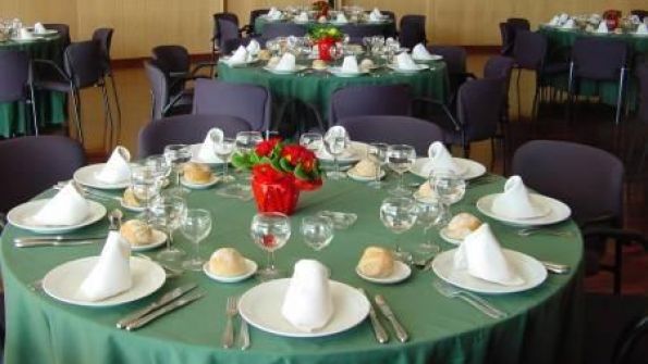 Catering Litoral