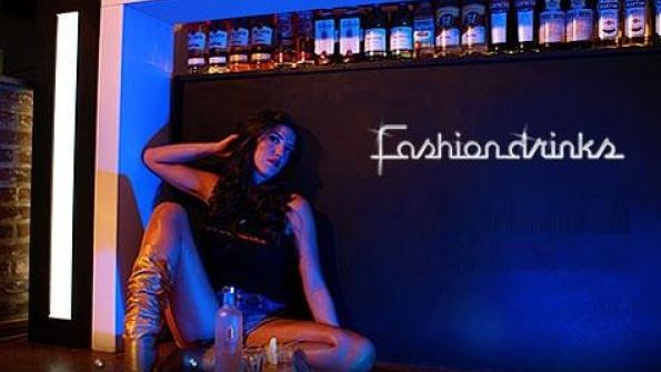 Fashion Drinks