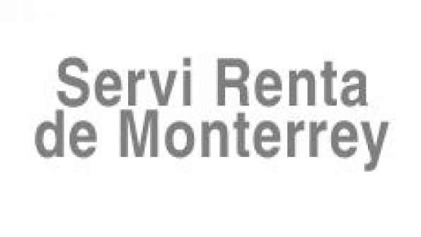 Servi Renta de Monterrey, S.A.