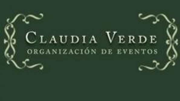 Claudia Verde