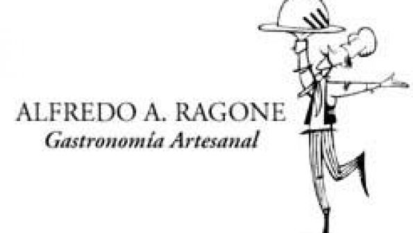 Alfredo Ragone Gastronomía Artesanal