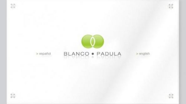 Blanco Padula